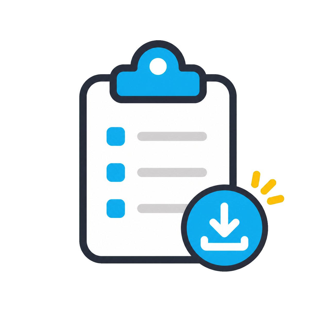 CPasteBar icon